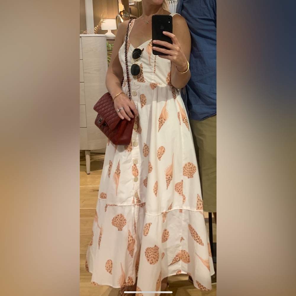 Farm rio dress